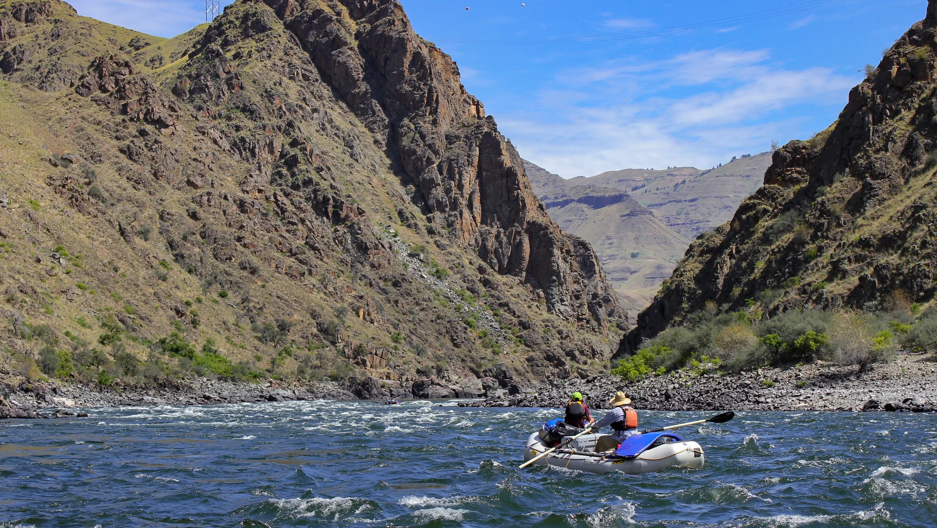 Oar Frame Rowing School