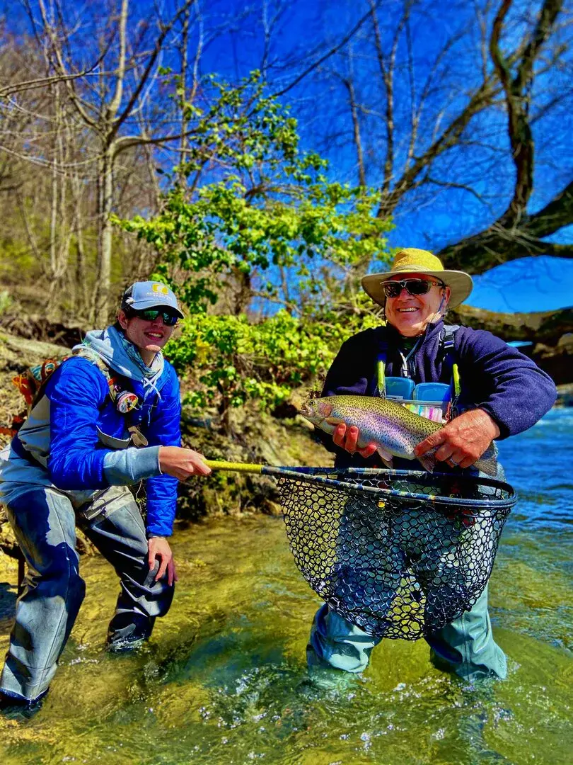 Fly Fishing Seminars & Lectures for Your Club